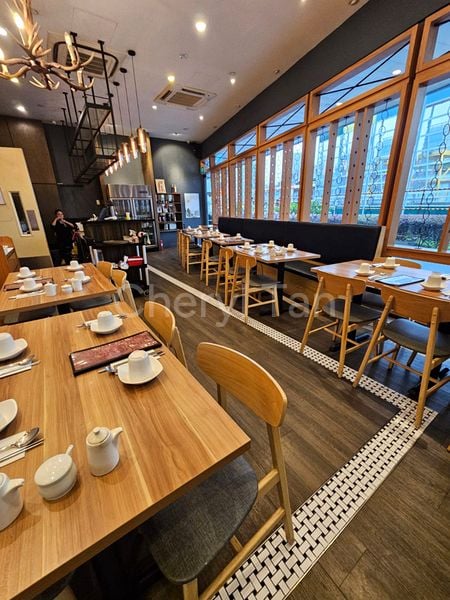 Food & Beverage for Sale in  Novena Regency - Image 1